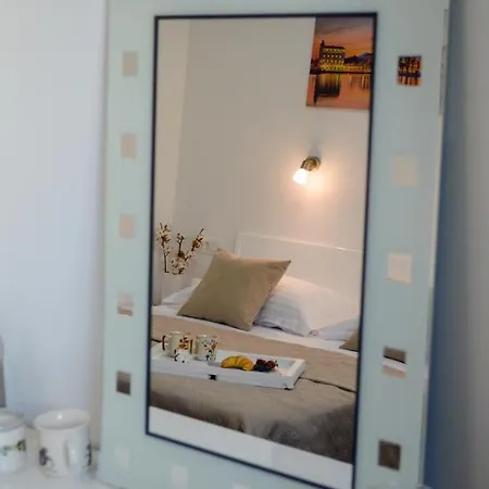 Armanda Apartmán Split