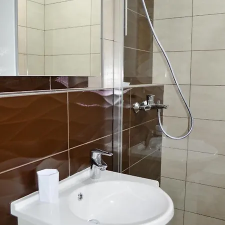 Armanda Apartmán Split