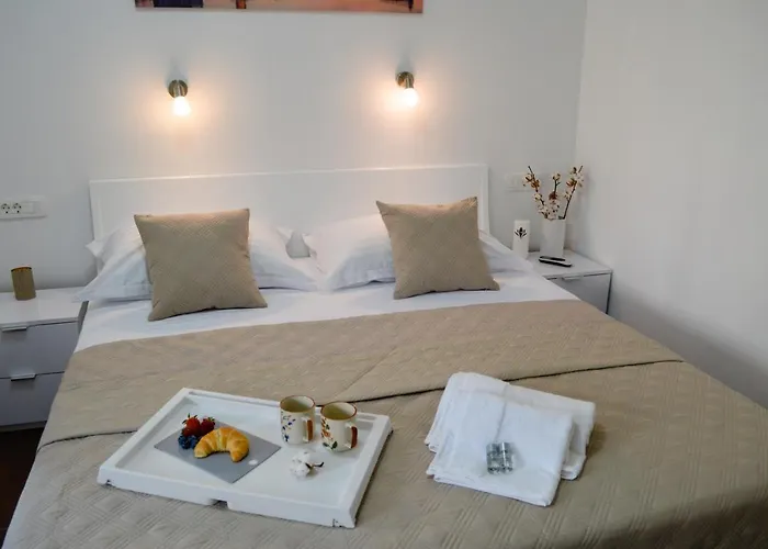 Apartmán Armanda Split