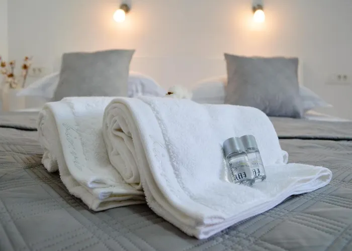 Apartmán Armanda Split