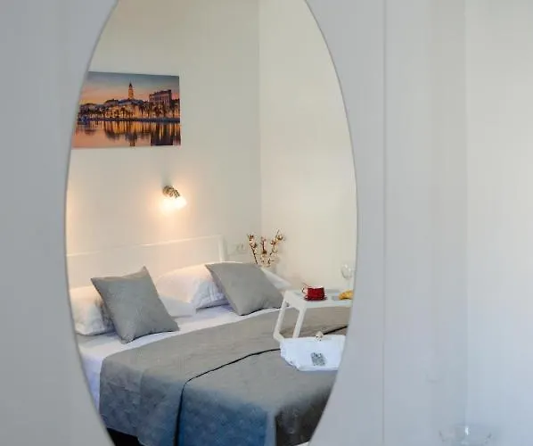 Apartmán Armanda Split