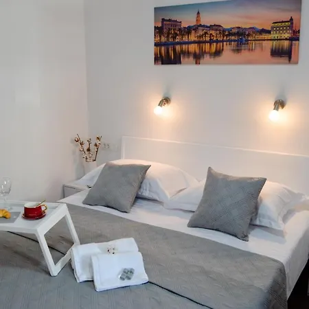 Armanda Apartment