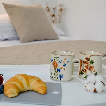 Apartamento Armanda *