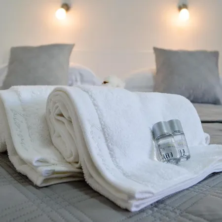 Apartamento Armanda Split