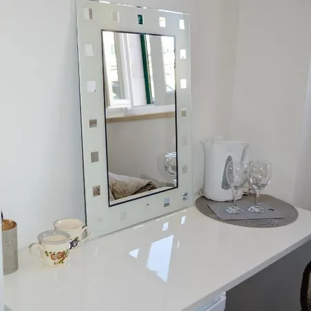 Armanda Apartment *