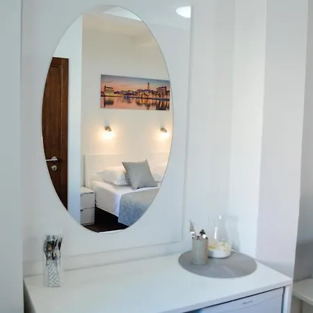 Apartment Armanda *