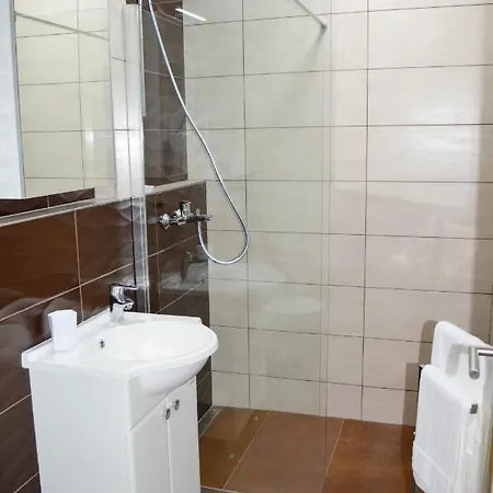 Armanda Apartamento Split