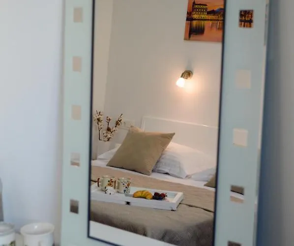 Armanda Apartment Split