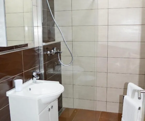 Armanda Apartment Split