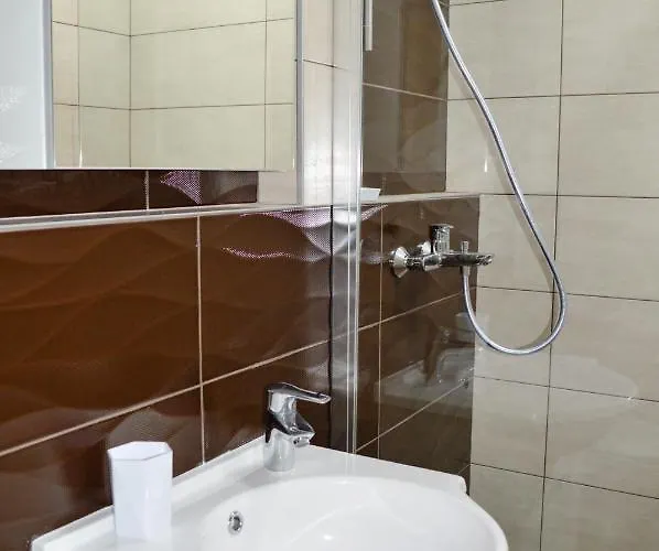 Armanda Apartment Split